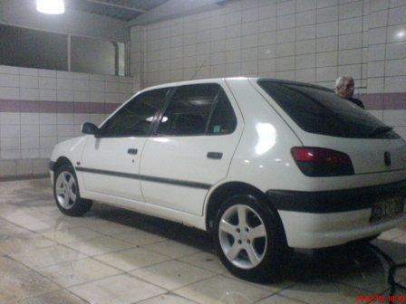  peugeot 306  serisi bi bakarsanız?
