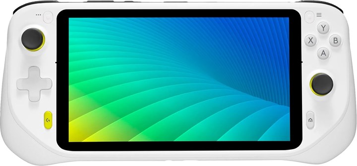 Logitech G Gaming Handheld cihazı ortaya çıktı