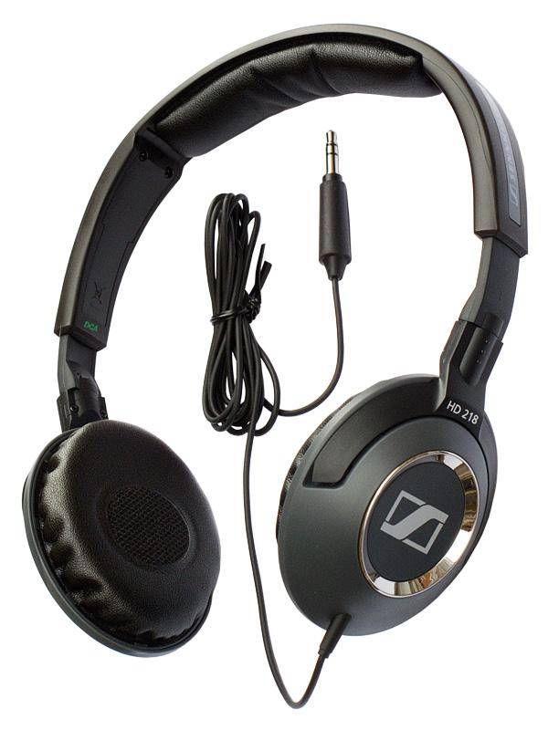  (((SATILIK))) Sennheiser HD 218