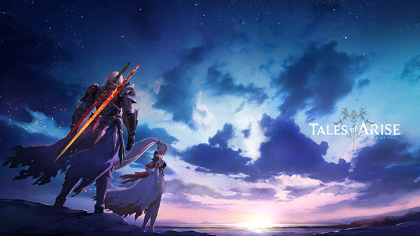 Tales of Arise [ANA KONU] [JRPG][2021 EN İYİ RPG ÖDÜLÜ]