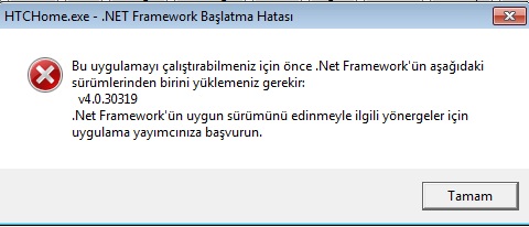  HTC Home:Yeni Özelliklerle 3.0 Apis Geldi İndirme Bağlantıları Yenilendi(18.05.2011)