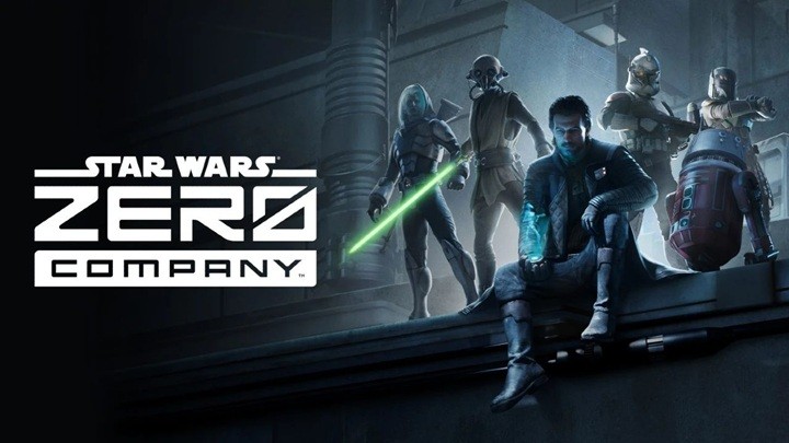 Star Wars: Zero Company'den etkileyici başlangıç: Steam'de zirveyi aldı