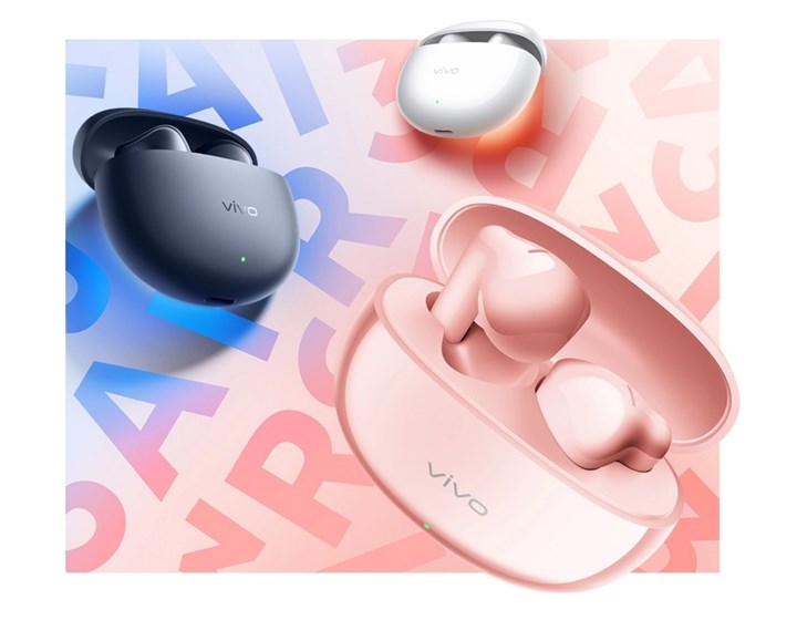 Vivo TWS Air 3 tanıtıldı: Uygun fiyata bol özellik