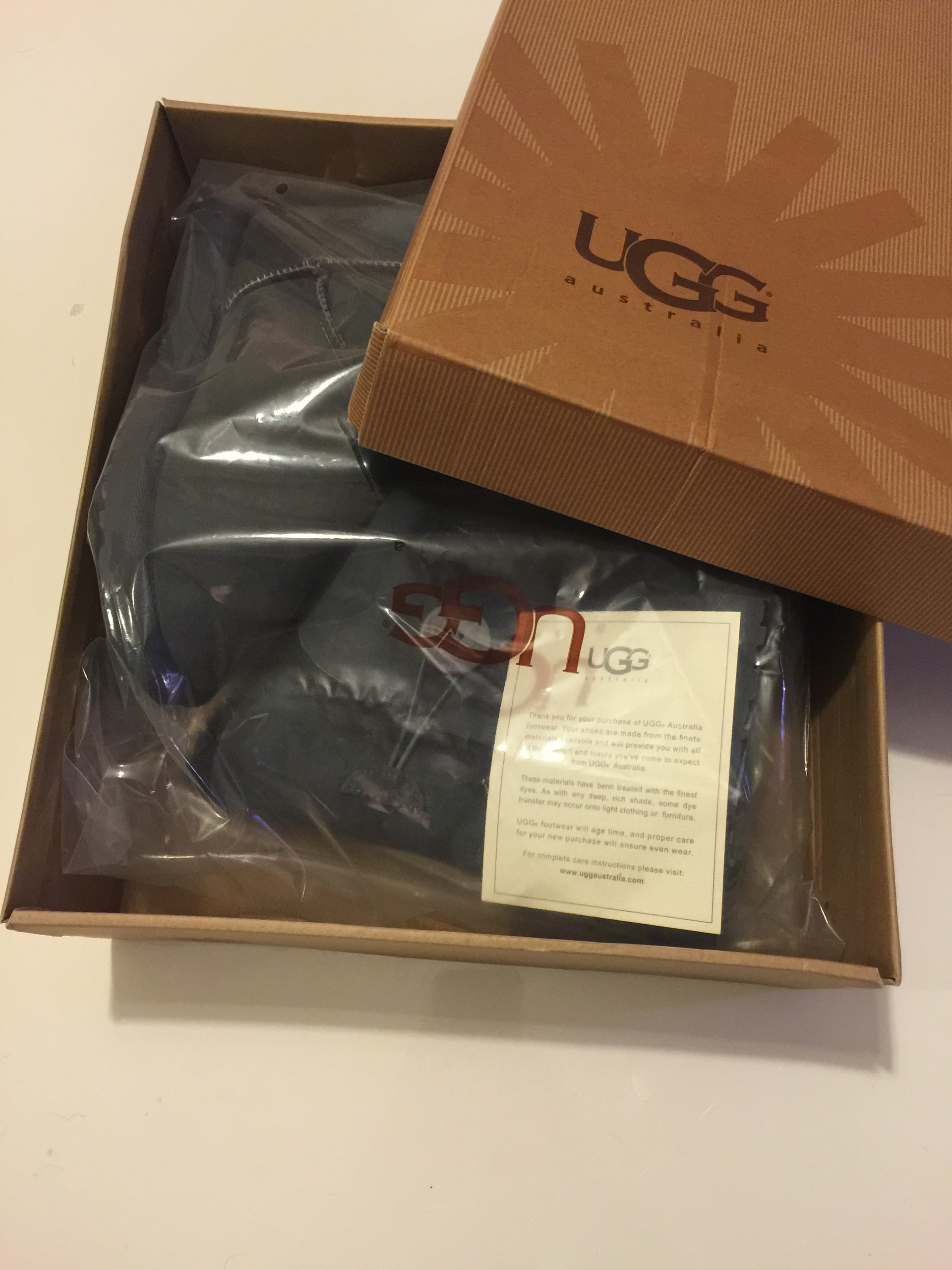  UGG Orjinal Bayan Botlar - Fabrikadan Satış