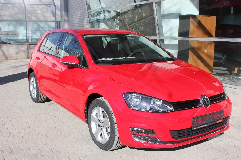  VW GOLF 7 ANA KONU. Tüm Paylaşımlar buradan