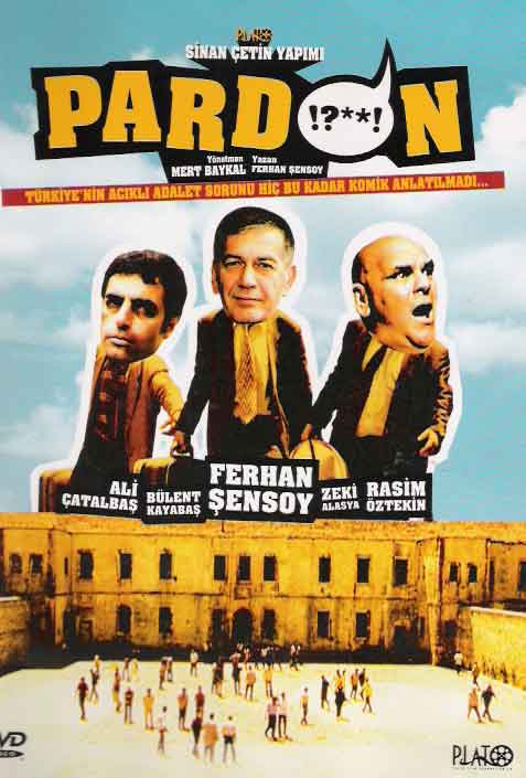  Pardon (2005)