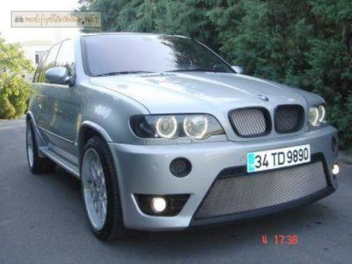  BMW X6 FALCON