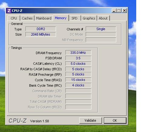  2 GB DDR2 ram 128 MB gozukuyor yardım!