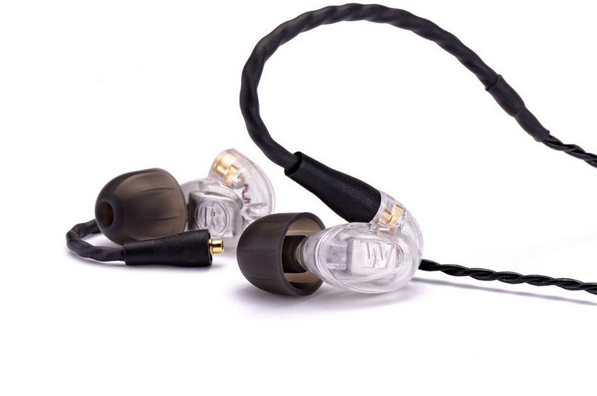  ALINIK WESTONE UM1 - UM PRO 10 | EARSONICS SM2 V2 | ATH IM01