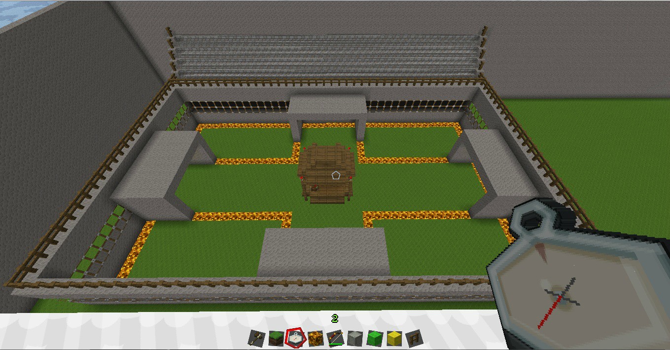  Craftmania PVP server