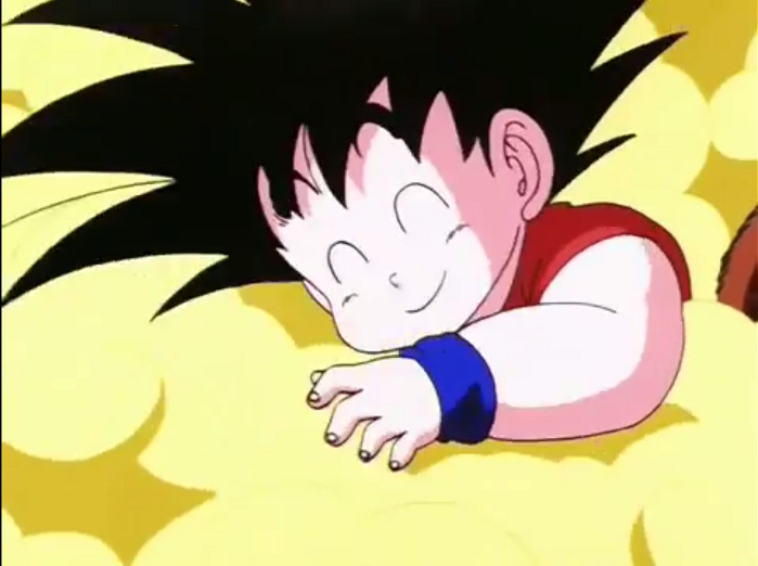 Dragon Ball Fan Club (Sohbet/Bilgilendirme)(DISCORD Server'ı Açıldı!) (5 kişi olduk!)