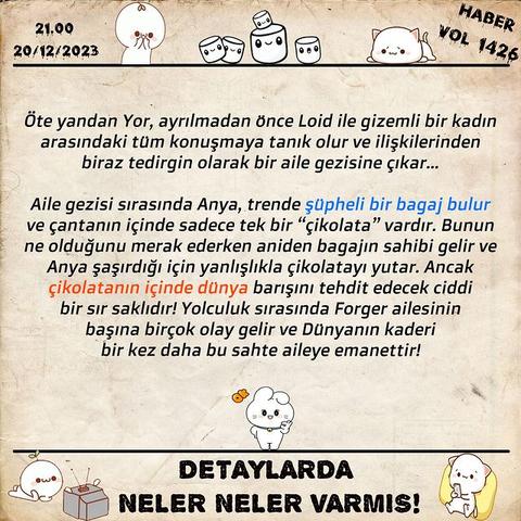 Animeli Günler Haber (AnimeSeverler)📰