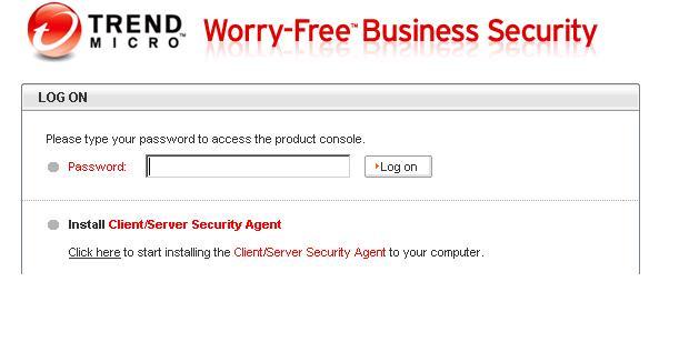  trendmicro admin şifresi..