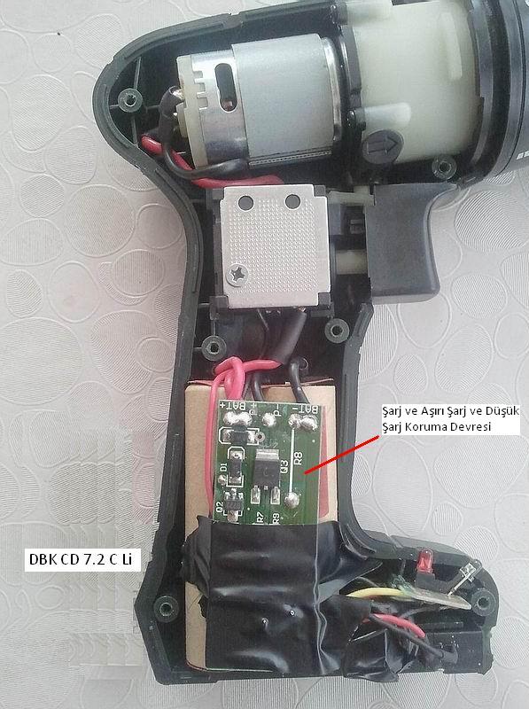  Şarjlı Piller Hakkında Her Şey