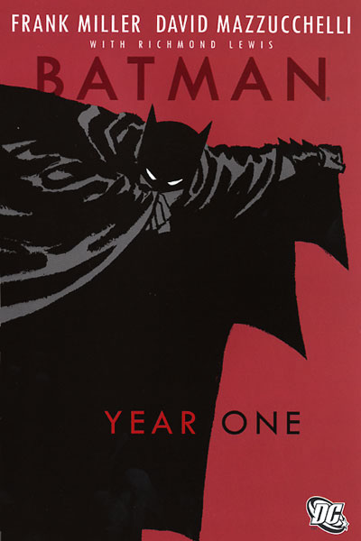  Batman Çizgi Romanlarını Okumaya Nasıl Başlanmalı ?