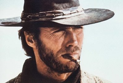  Clint Eastwood Fan