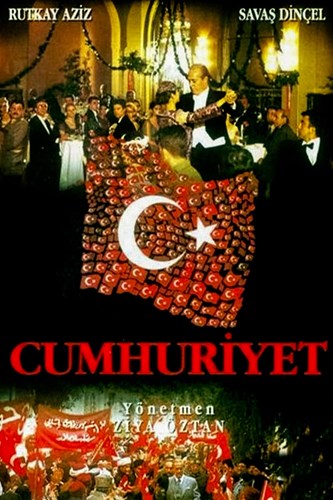 Ulu Önder Gazi Mustafa Kemal Atatürk'ün hayatını anlatan en iyi filmler