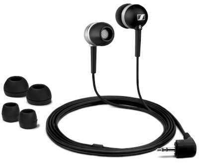  SATILIK Sennheiser CX300-II Precision IEM