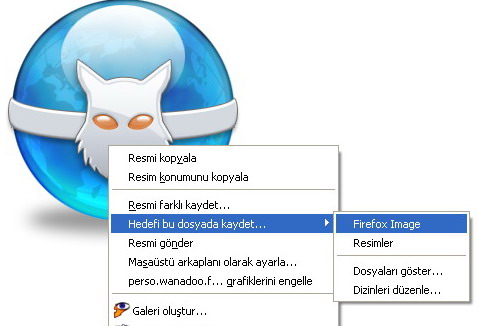  Mozilla Firefox 2