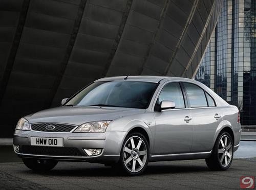  ARAÇ SEÇİMİ(407-ACCORD-MONDEO)