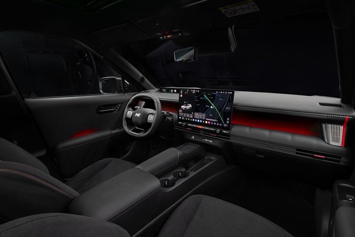 Yeni Tucson'a sportif dokunuş: Hyundai Tucson N-Line Paris'te sahneye çıktı