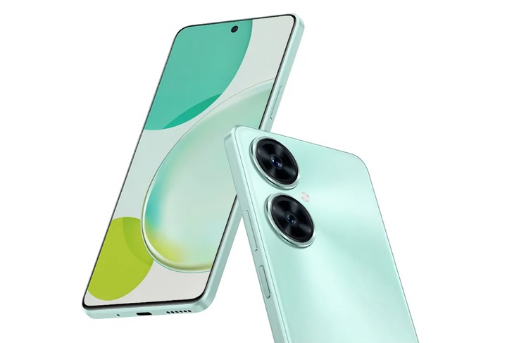 Huawei Nova 11i tanıtıldı: EMUI 13 ile geliyor