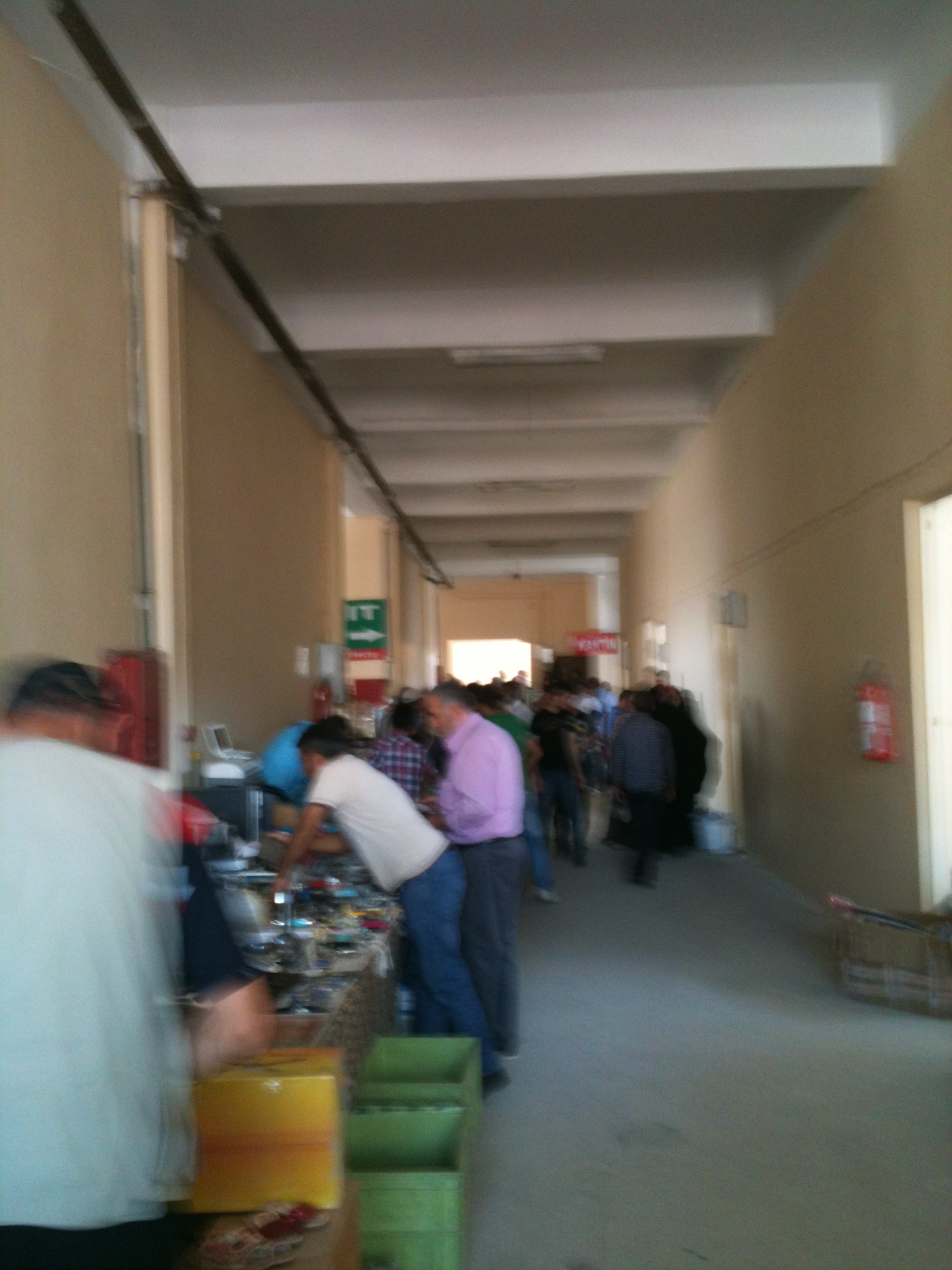  İstanbul Yeni Bİt Pazarı Buyrun İçeri