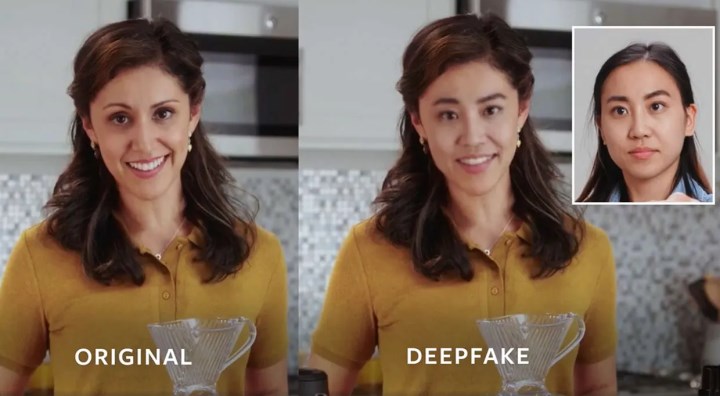 Deepfake nedir, nasıl yapılır?