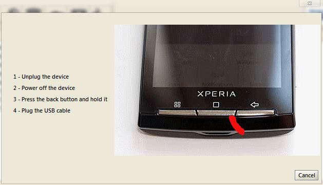  Sony Xperia U/Go/Sola için ICS güncellemesi yayınlandı