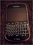  Blackberry Bold 9900 adet sıfır gibi