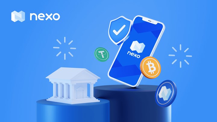 Kripto kredi platformu Nexo, rakibi Vauld'u satın almak için kolları sıvadı