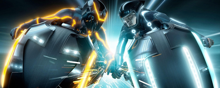  Untitled Tron: Legacy Sequel (????) | İptal Edildi