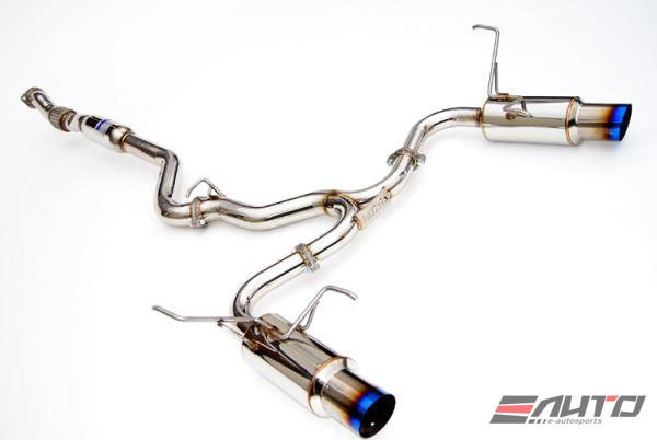  Muffler headers e bağlı bişey mi ?