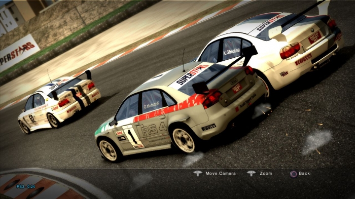 Superstars V8 Racing(XBOX360,PS3,PC) PAL ÇIKTI!
