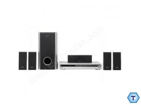  Sony HT-SS600 Ev Sinema Sistemi!600 watt!!sadece 369 ytl!