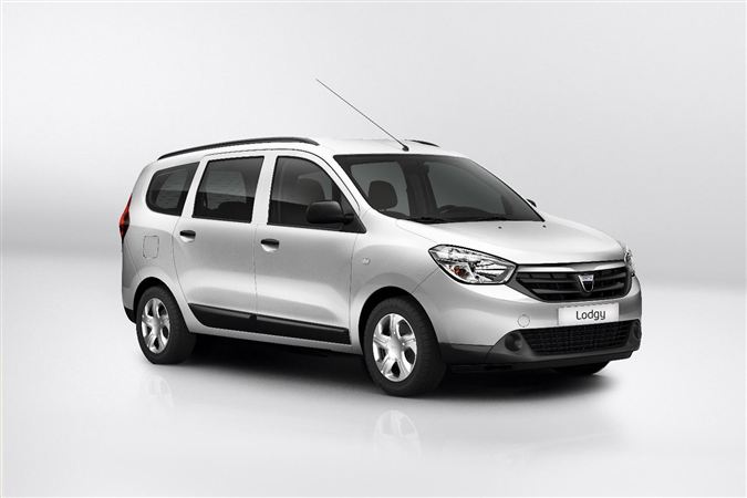  Yeni Dacia Lodgy arabam.com incelemesi