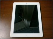  [SATILDI] IPAD 2 WIFI 16GB+KUTU+ŞARJ ALETİ+KORUYUCU KILIF