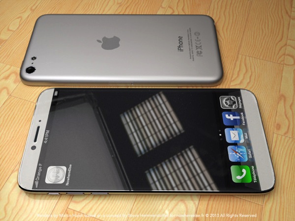iPhone 6 sızıntıları artık çalışan prototipler içeriyor