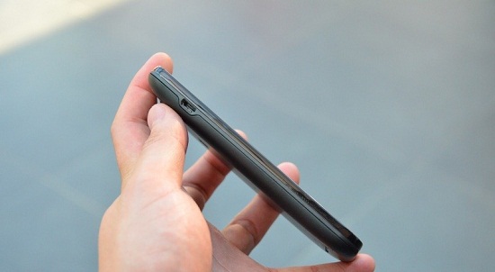  Çin'in en güçlü akıllı telefonu Xiaomi Phone