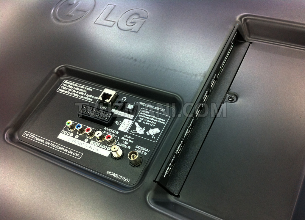  LG LA740-LB670 ile Samsung H6470-6500 Gözlemlerim