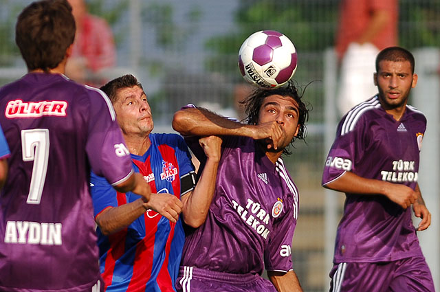  19 Numara Lorik Cana