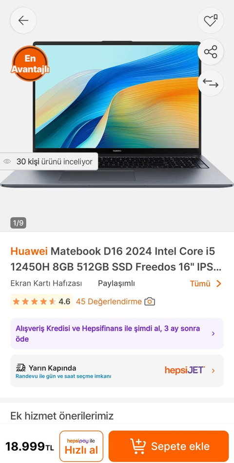 Notebook ve Masaüstü Bilgisayar İndirimleri [Ana Konu]