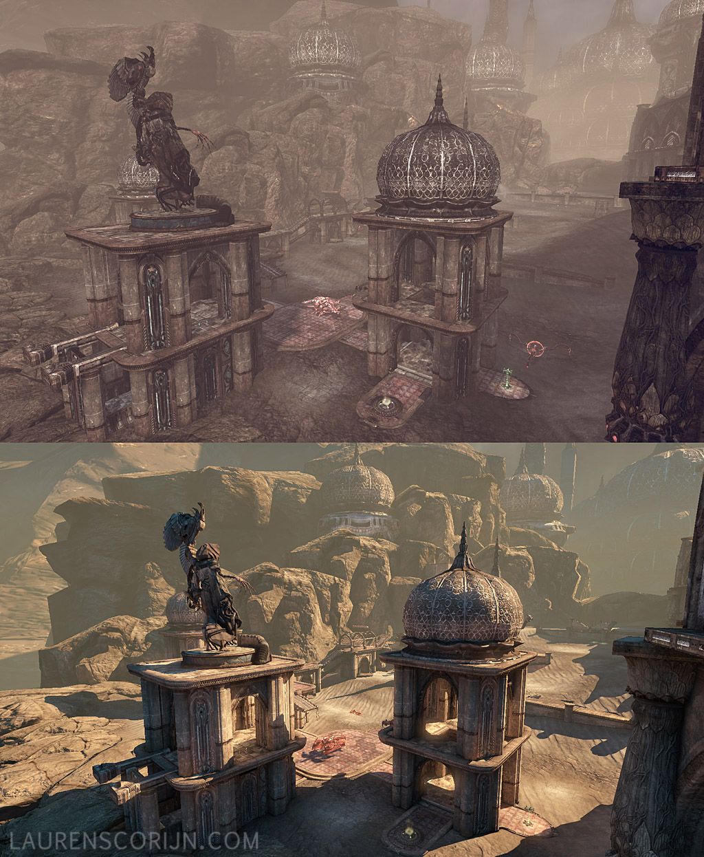  -Unreal Engine- Artık bedava!