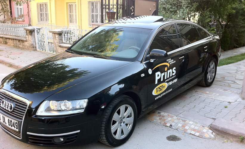  prins dönüşüm kiti hakkında