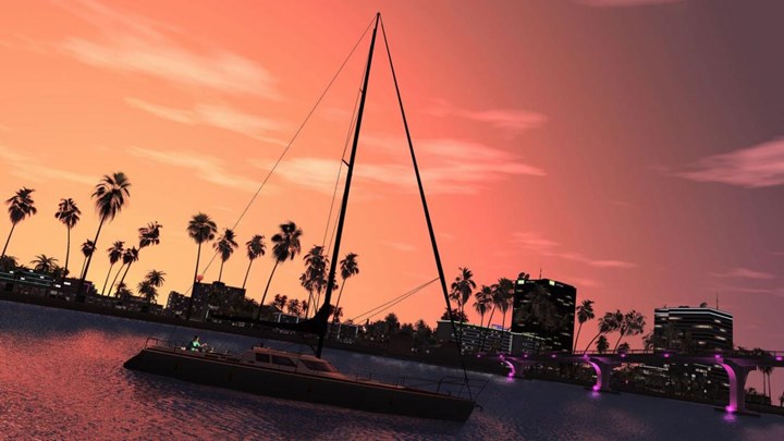 GTA 6'dan yeni haberler var: Modern Vice City'de geçecek ve 2024'ten önce çıkmayacak