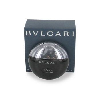  %100 ORJİNAL BVLGARI AQVA POUR HOMME 100 ML BAY PARFÜM (REFERANS İÇİN!)