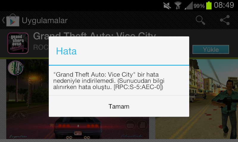 Grand Theft Auto: Vice City 10th Anniversary, mobil platformlar için yayınlandı