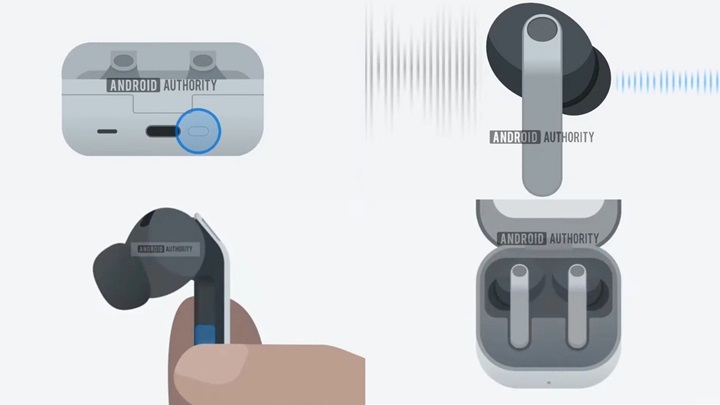 Samsung Galaxy Buds 4 ve Galaxy Buds 4 Pro fiyatları sızdırıldı