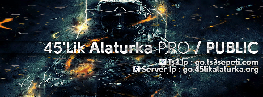  CS GO Server