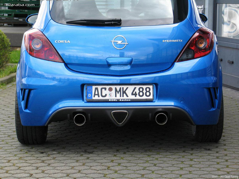  POLO GTI vs OPEL CORSA OPC!